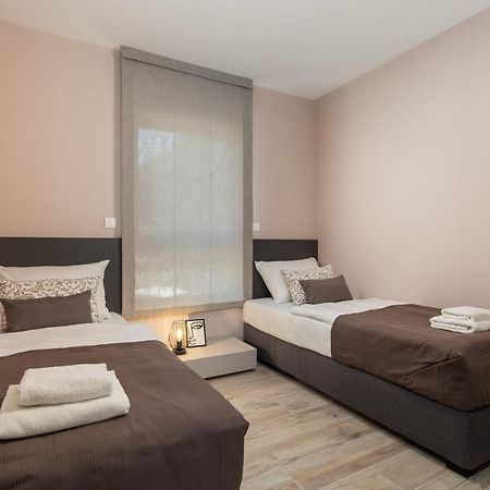 Apartment Hana 프예스차나 우발라 외부 사진